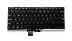 KEY ASUS S430 ĐEN ZIN - BH 06 THÁNG