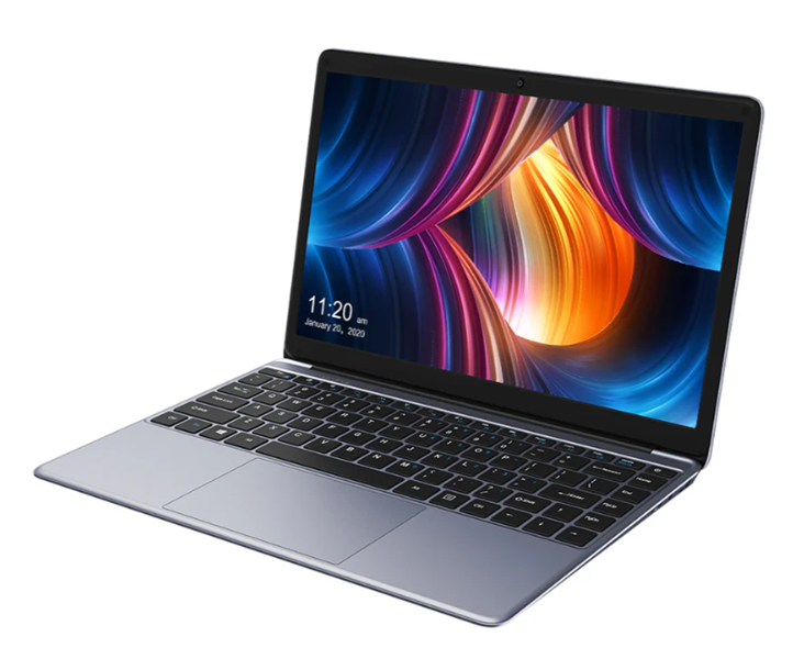 Laptop CHUWI HeroBook Pro