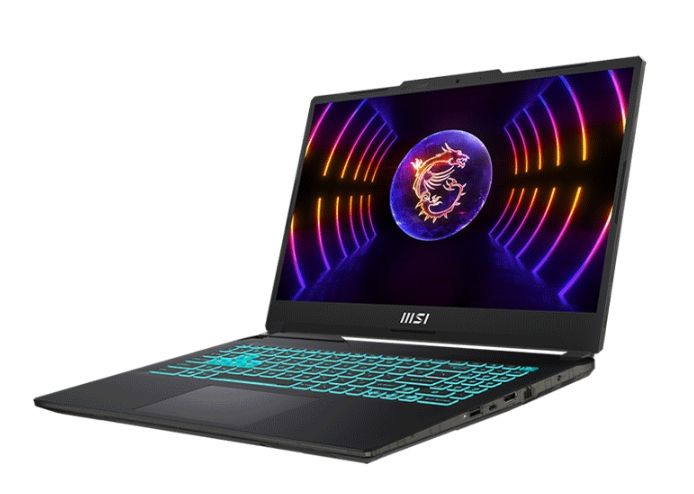 MSI CYBORG 15 A12VF