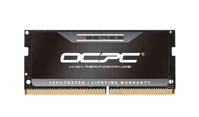 Ram Laptop OCPC 16GB DDR4 3200Mhz