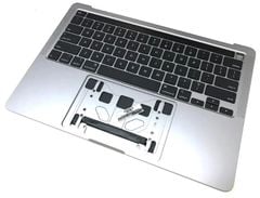 Bệ C Macbook Pro A2338 Silver Zin 2nd