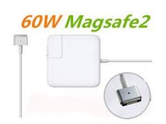 SẠC MACBOOK 60W MAGSAFE 2 ZIN - BH 06TH