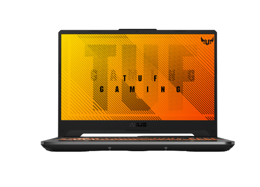 ASUS TUF GAMING FA506IC