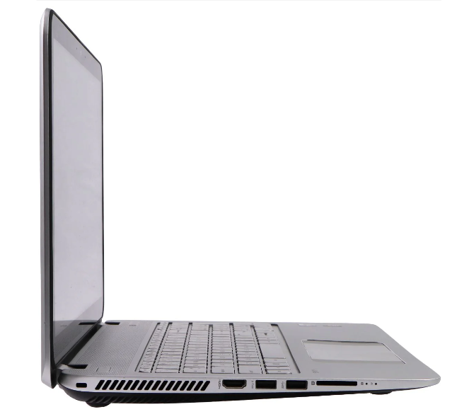 HP Envy TouchSmart m6