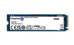 SSD NVME KINGSTON NV2 500GB 2ND