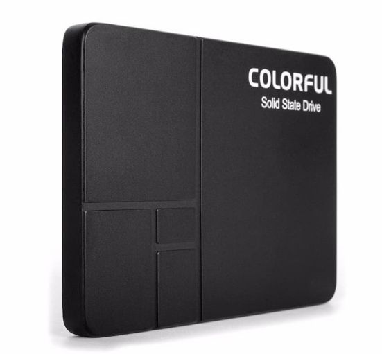 SSD COLORFUL SL500 256GB - BH 36 THÁNG