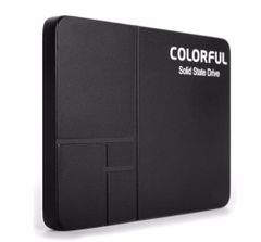 SSD COLORFUL SL500 256GB - BH 36 THÁNG