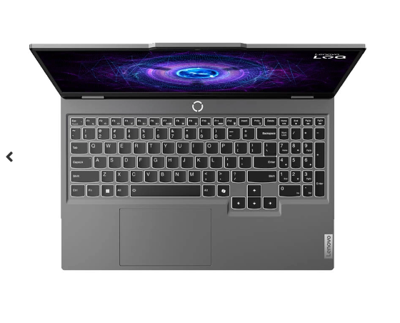 LENOVO LOQ GAMING 15IRX9