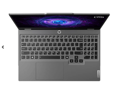 LENOVO LOQ GAMING 15IRX9