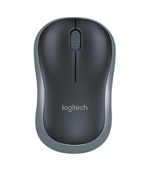 Chuột Không Dây Logitech M185 - Bh 12 tháng