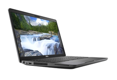 DELL LATITUDE 5501| Core i7-9850H| Ram 8GB| NVMe 256GB| VGA MX150 2GB| 15.6