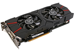 CARD VGA COLORFUL iGAME GTX1060 U-6G