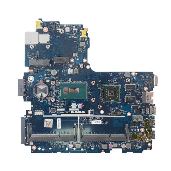 MAIN HP PROBOOK 440 G2 I5-4005U VGA 2GB Kèm Tản