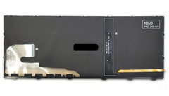 KEY HP 830 G5 ZIN LED KO CHUỘT - BH 06 THÁNG