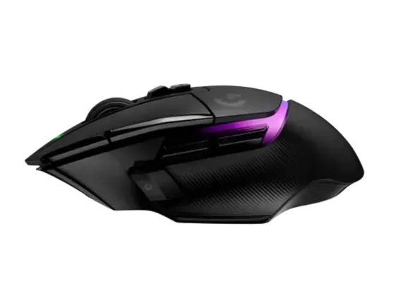 Chuột Gaming Ko Dây Logitech G502 X Plus - Bh 12 tháng