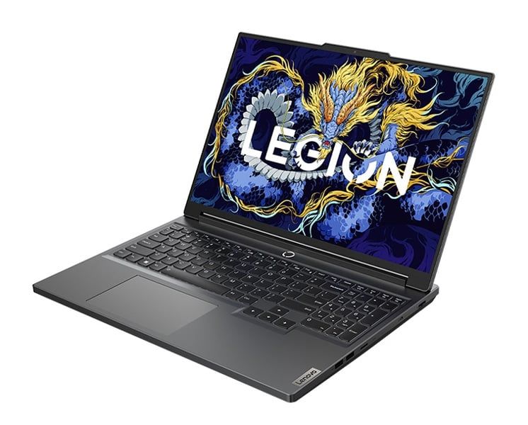 LENOVO LEGION 5 Y7000P IRX9