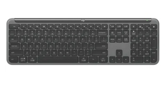 Bàn Phím Không Dây Logitech K950 - Bh 12 tháng