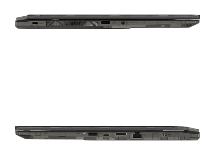 MSI CYBORG 15 A12VF