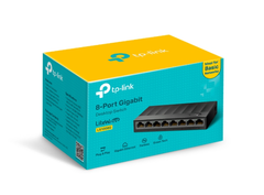 Switch TP-Link LS1008G 8 port - Bh 12 tháng
