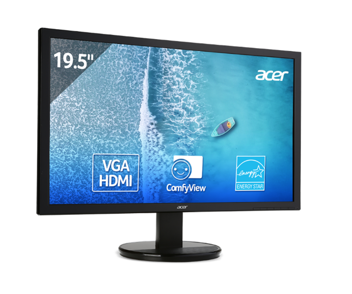 Màn Hình Acer K202HQL 20