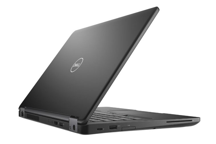 DELL LATITUDE 5491