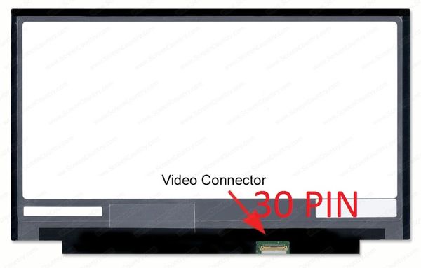 LCD 13.3-30P SLIM KHÔNG TAY TM