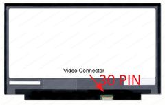 LCD 13.3-30P SLIM KHÔNG TAY TM