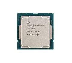 Cpu Intel Core i5-10400F TM