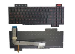 KEY ASUS FX503 ZIN LED ĐỎ - BH 06 THÁNG