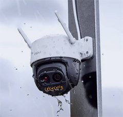 Camera IP Imou IPC-S7DP-5M0WEZ 5MP - Bh 24 tháng