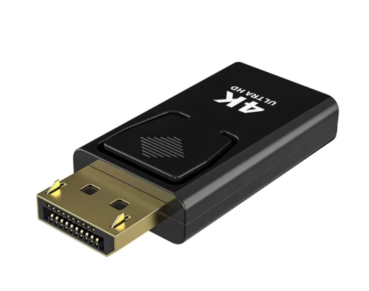 Đầu chuyển đổi Displayport sang HDMI 4K