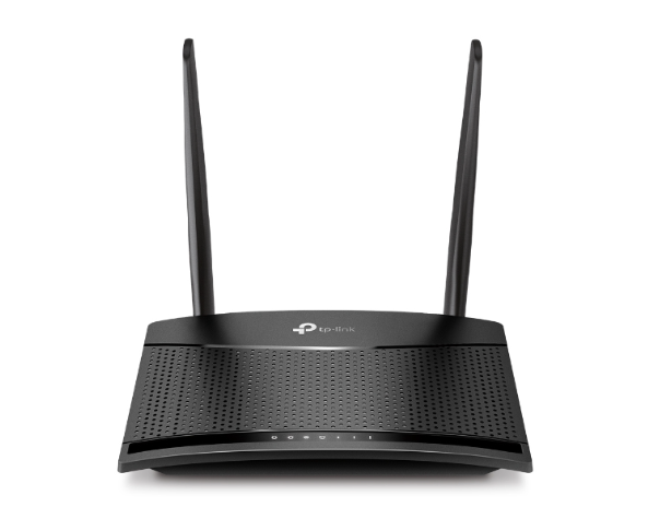 Bộ phát Wifi 4G LTE TP-Link TL-MR100 - Bh 12 tháng