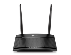 Bộ phát Wifi 4G LTE TP-Link TL-MR100 - Bh 12 tháng