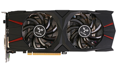 CARD VGA COLORFUL iGAME GTX1060 U-6G