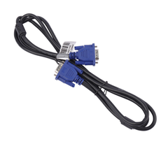 Cable VGA 1.8m Zin chống nhiễu TM