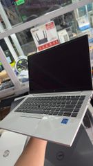 HP EliteBook 840 G8 | Core I7-1165G7| RAM 16GB| SSD 256GB| Màn 14 inch FHD