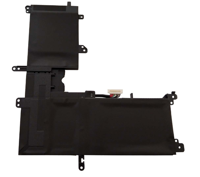 PIN ASUS B31N1705 3CELL ZIN - BH 06 THÁNG