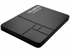 SSD COLORFUL SL500 256GB - BH 36 THÁNG