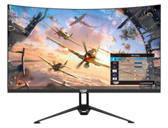 Màn Hình Cong VSP 24