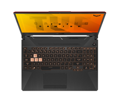 ASUS TUF GAMING FA506IC