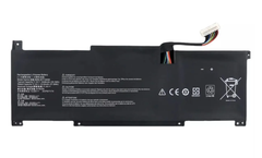 PIN MSI BTY-M491 3CELL ZIN - BH 06 THÁNG