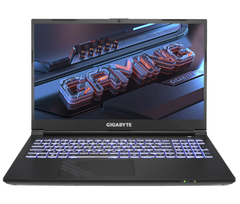 LAPTOP GIGABYTE G5 GE