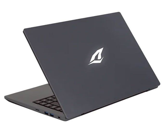 LAPTOP SSTC BABYSHARK L103