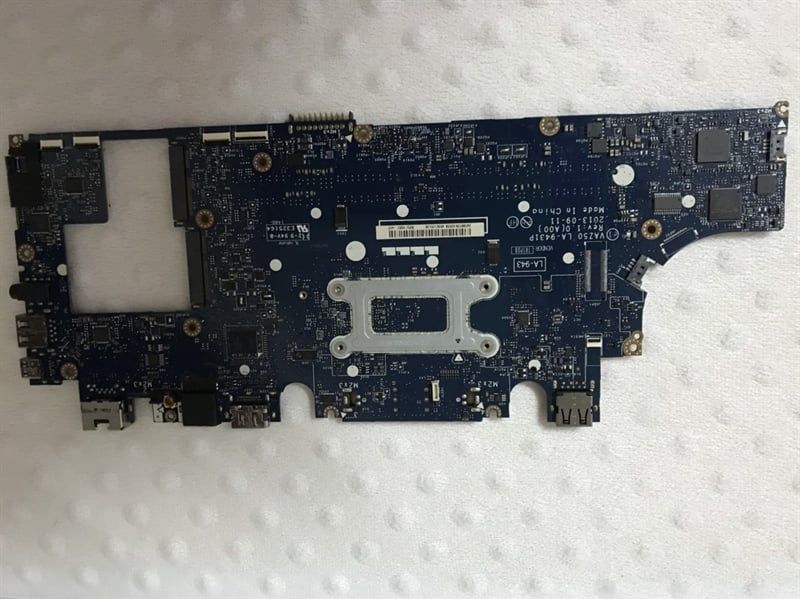 MAIN DELL LATITUDE E7240