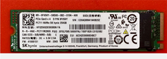 SSD Sk hynix PC611 NVMe 256Gb 2ND