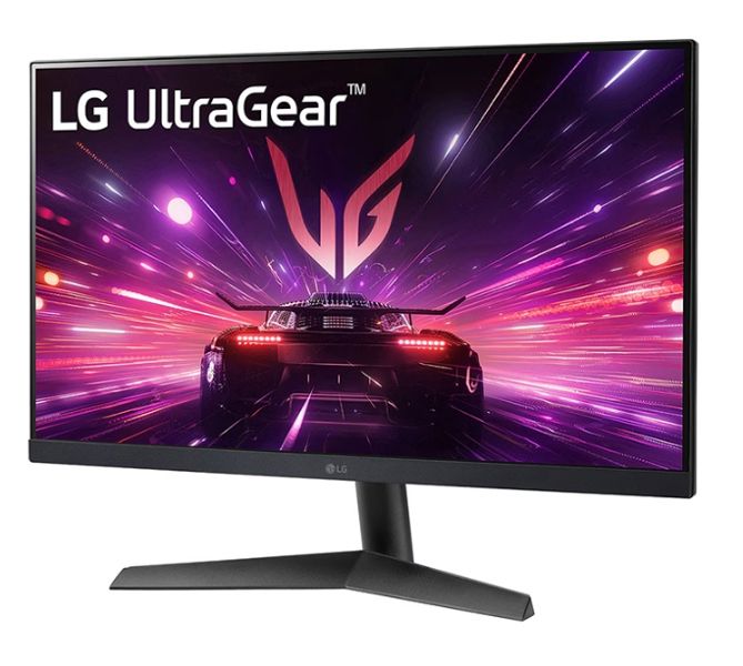 MÀN HÌNH LG 24GS60F-B 24