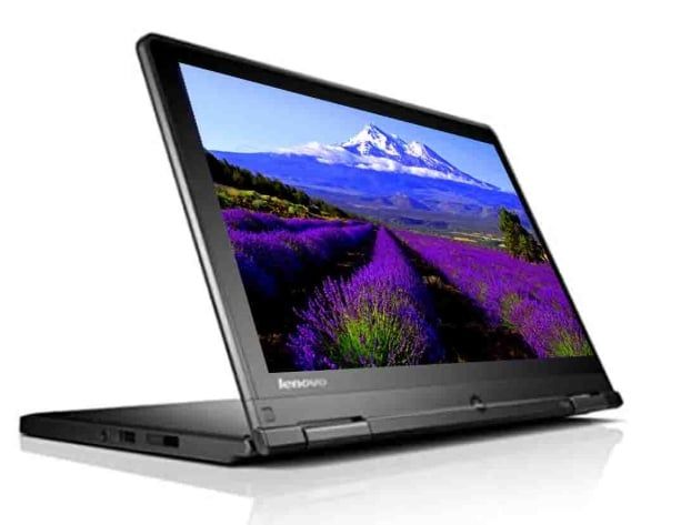 LENOVO THINKPAD S1 YOGA