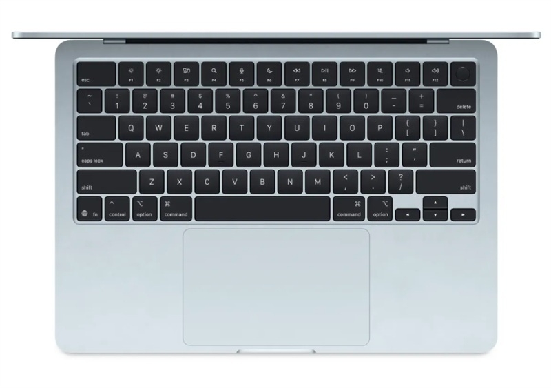 MACBOOK AIR M4 A3240