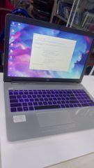HP NOTEBOOK 250 G7|CPU I7 8565U| RAM 16GB| SSD 256G| Màn hình 15.6