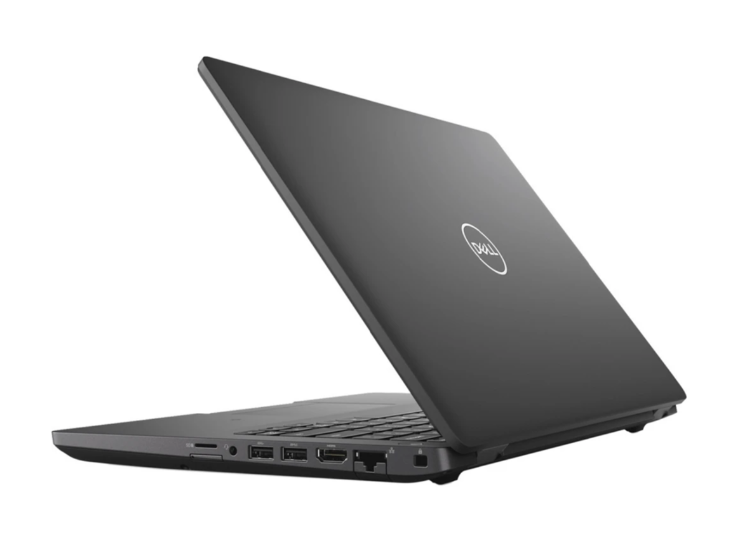 DELL LATITUDE 5501| Core i7-9850H| Ram 8GB| NVMe 256GB| VGA MX150 2GB| 15.6